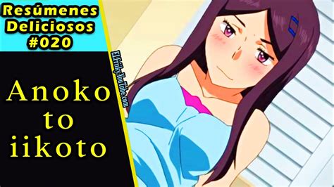 Anoko To Iikoto Cap 06, Anoko To Iikoto Cap 06 Page 3, Anoko To Iikoto Manga, Read Cap 10 online